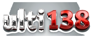 ulti138 logo